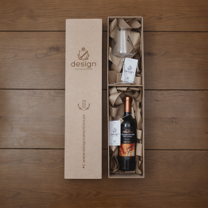 Colección Vino Premium Box