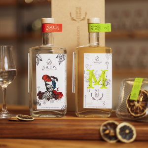 Dúo de Colección Box