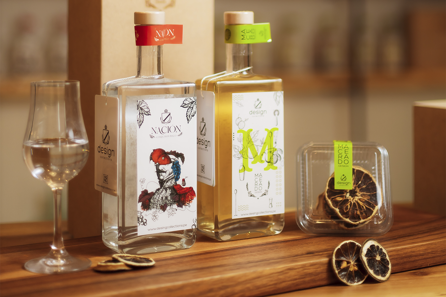 Dúo de Colección Box - Imagen 2