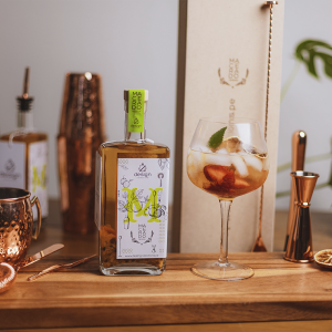 Experience Bartender Box