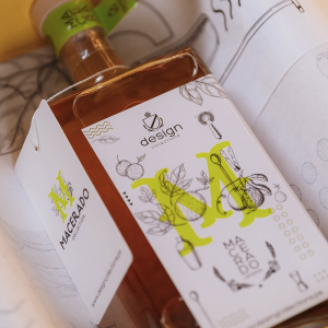 Macerado Collection Box