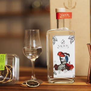 Pisco Premium Box